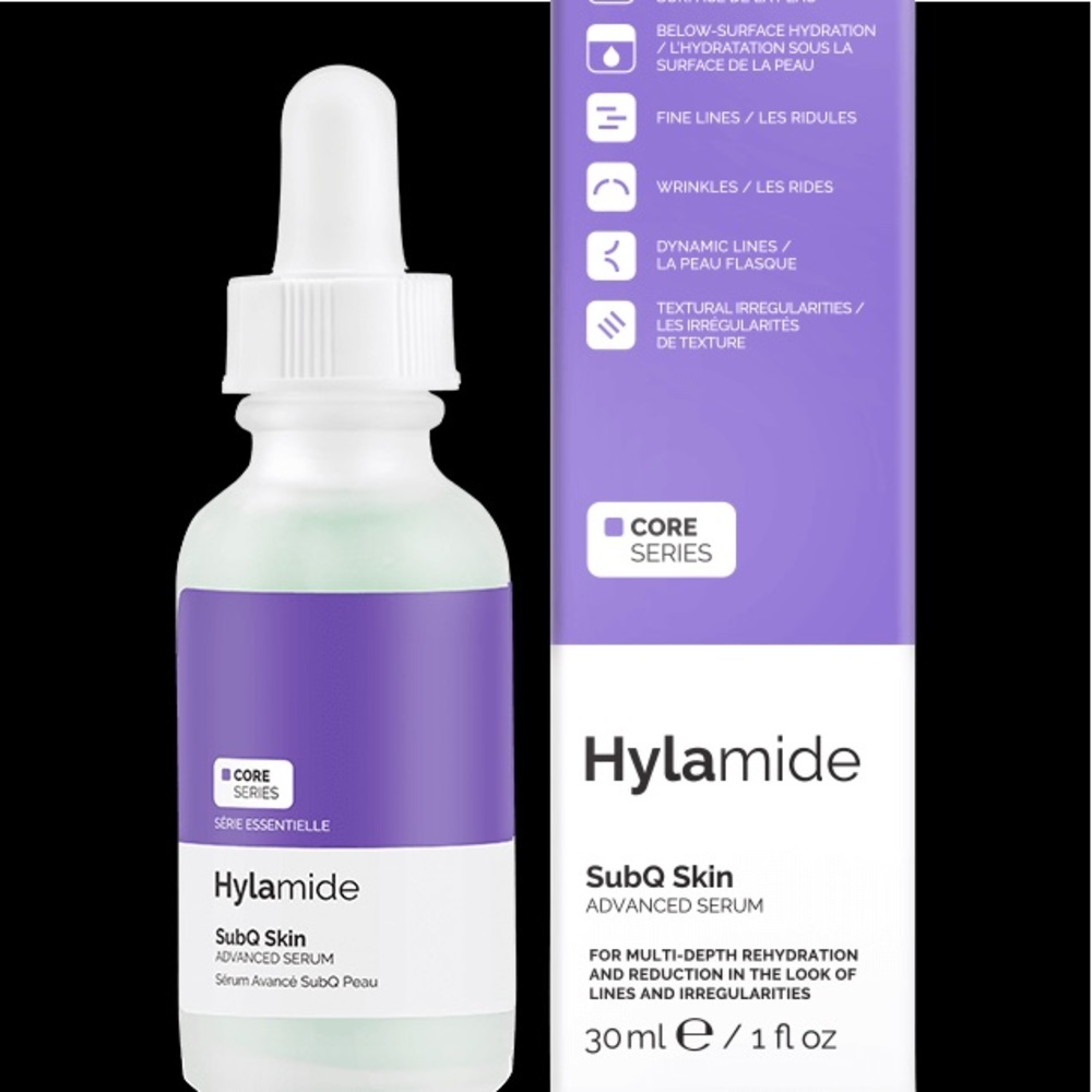 Hylamide SubQ Skin